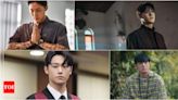 Exhuma to Sweet Home 3: Lee Do-hyun stuns netizens with portrayal of four distinct characters simultaneously across different projects - Times of India