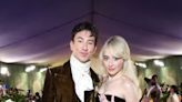 Sabrina Carpenter and Barry Keoghan Appear ‘Uncomfortable’ With PDA, Says Body Language Expert