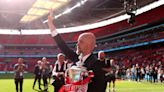 Erik ten Hag to stay on as Manchester United manager following constructive conversations between club and coach