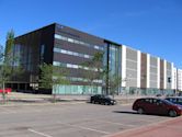 University of applied sciences
