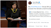 Senate passes bill to study new Asian Pacific American history national museum