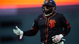 Giants release the Panda, World Series hero Pablo Sandoval