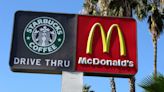 Why Americans are snubbing McDonald’s and Starbucks | CNN Business