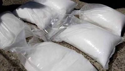 Andaman Police destroys seized drugs worth Rs 475 crore
