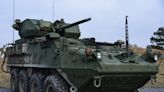 How the US Army botched a $1 billion upgrade of the Stryker armored vehicle's gun