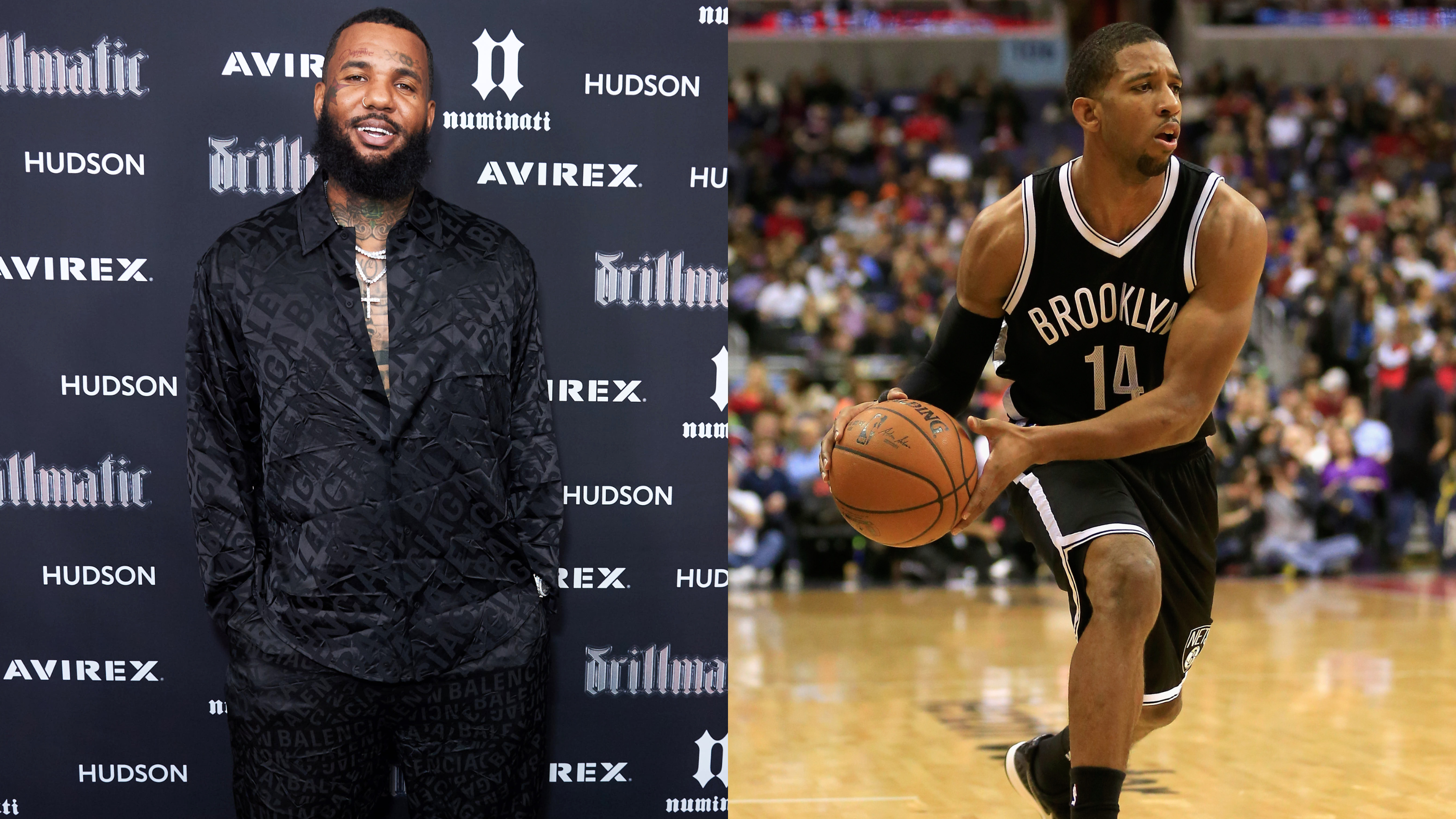 The Game Reacts To Death Of Cousin, Former NBA Player Darius Morris, Found Dead In LA