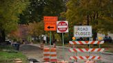 Bridge damage & downtown Ann Arbor delays: Washtenaw County road work for June 21