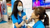 〈焦點股〉中國入境旅客擬唾液PCR採檢 檢測股逆勢勁揚