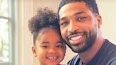 Tristan Thompson Writes About Getting 'Wiser' in First Post Since Welcoming Baby No. 2 With Khloe Kardashian