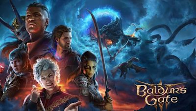 Larian Studios, desarrolladores de Baldur’s Gate 3, trabajan en dos nuevos proyectos - La Tercera