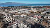 FEMA dispatches teams to aid California storm recovery as Biden visits Maui to inspect fire damage