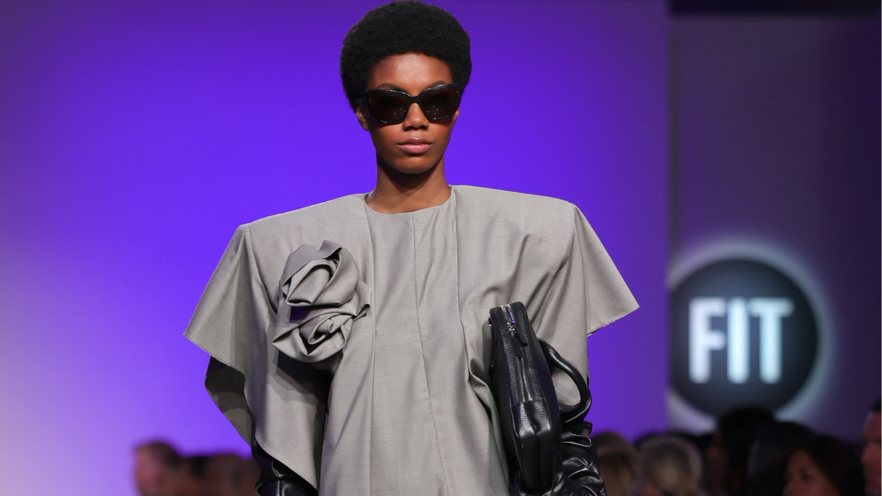 A Night With FIT’s Rising Crop Of Student Designers | Essence