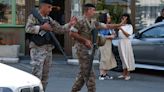 U.S. Embassy in Lebanon Targeted With Gunfire