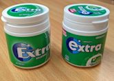 Extra (gum)