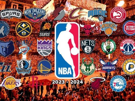 NBA 2023~24 賽季數據分析：球隊薪資、例行賽戰績與兩者排名之相關性 - NBA - 籃球 | 運動視界 Sports Vision
