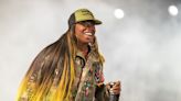 Missy Elliott makes history with Rock & Roll Hall of Fame induction