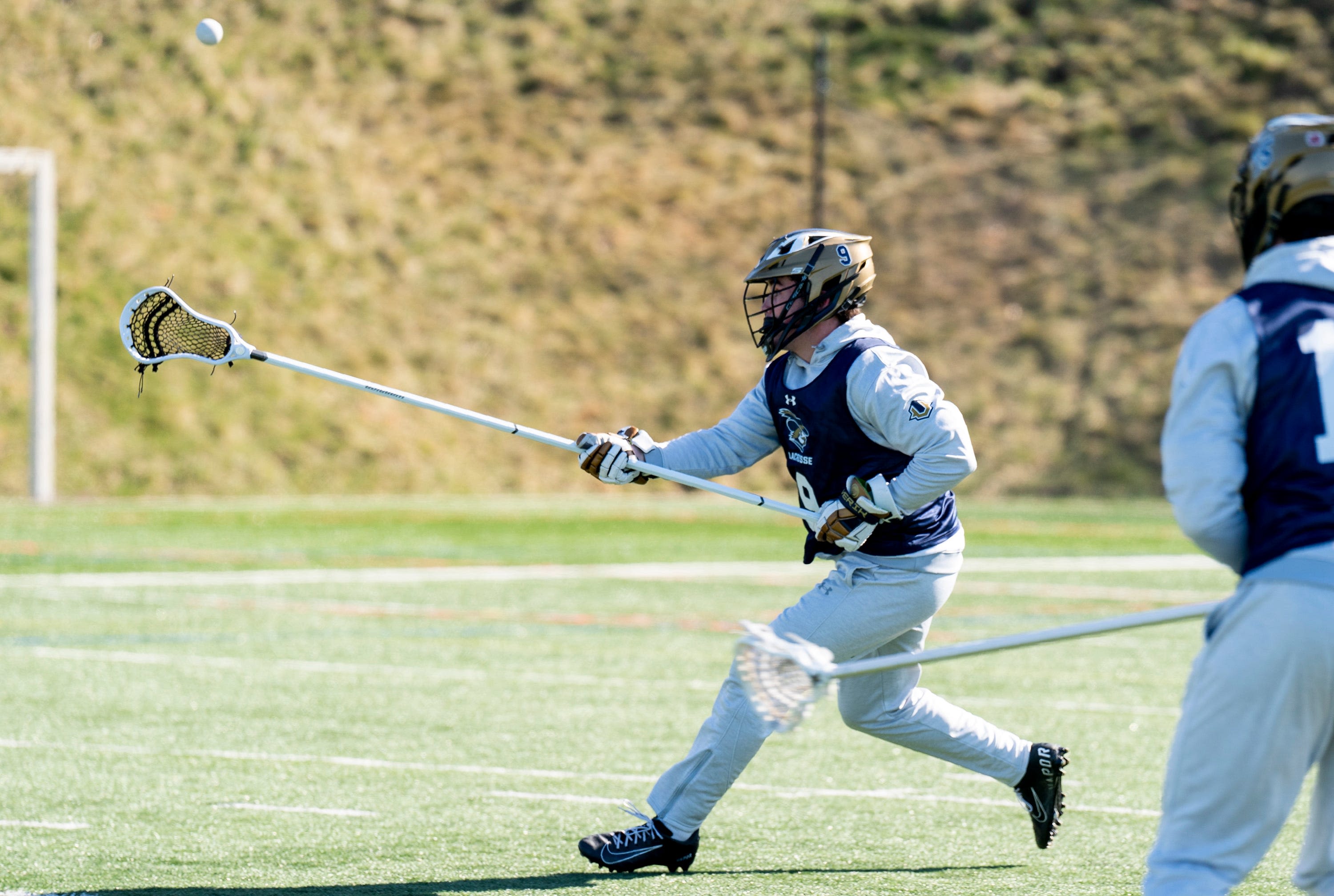 Boys' lacrosse: Status quo at top of Bucks County rankings, but changes aplenty after that