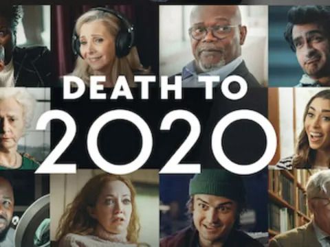 Death to 2020 Streaming: Watch & Stream Online via Netflix