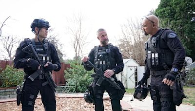 'S.W.A.T.' Adds to 20-Squad for Season 8