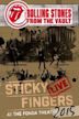 The Rolling Stones: From the Vault - Sticky Fingers Live at the Fonda Theatre 2015