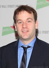 Mike Birbiglia