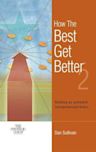 How The Best Get Better 2 (Book And Cd Set)