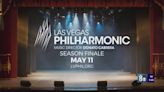 Las Vegas Philharmonic’s 25th Season Finale