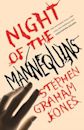 Night of the Mannequins