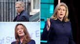 Mordaunt and Shapps among record-breaking number of ministers to lose seats | ITV News