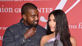 Kanye West reveals Kim Kardashian raises their children ‘80 per cent’ of the time