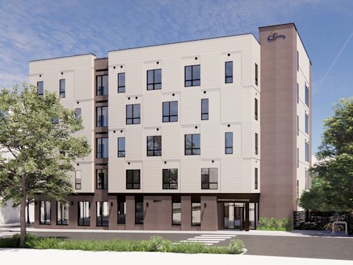 Crossroads RI to hold tour of affordable housing apartment complex | ABC6