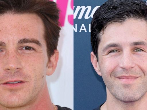 Drake Bell Opens Up About His Relationship With Former Co-Star Josh Peck