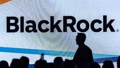 BlackRock 'leading tokenisation of real-world assets on blockchains'