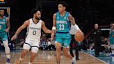 Tre Mann was a forgotten man in Oklahoma City. That’s not so with the Charlotte Hornets