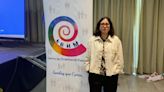Carmen Ruiz Repullo clausura el curso del COF en Los Barrios con la charla "Detectar el machismo y la misoginia en la adolescencia" | Juan Manuel Dicenta