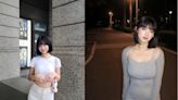 成大正妹穿「後媽裙」 9張美照瘋傳…2萬人暴動了