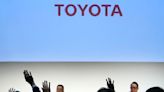 日車廠醜聞重傷「日本製造」 豐田總部遭搜查