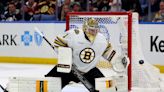 Bruins goalie Jeremy Swayman voted into 2024 NHL All-Star Game by fans