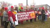 Maine nurses urge Gov. Mills to support bill mandating patient ratios