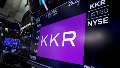 Exclusive-KKR to buy Varsity Brands from Bain Capital for $4.75 billion, sources say