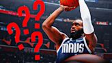 Is Mavericks' Tim Hardaway Jr. playing vs. Clippers? Latest playoff injury update