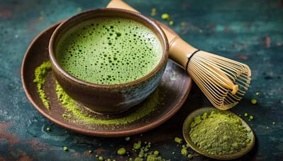 Estos son los beneficios del té de matcha, uno por uno