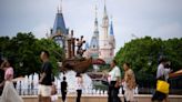 Disney is doubling its investment into parks