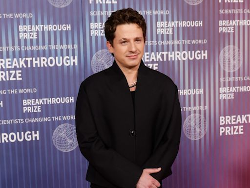Charlie Puth Initially Thought Taylor Swift’s ‘Tortured Poets Department’ Shout-Out Was AI-Generated | Us Weekly