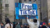 Cámara baja aprueba una posible prohibición a TikTok en EEUU, pero la app no desaparecerá pronto