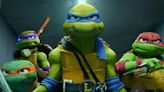 Las Tortugas Ninja tendrán un nuevo juego basado en Mutant Mayhem