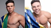 Brasileiro vence Mister Model International 2024 e quebra jejum de 10 anos para o Brasil no mundial
