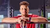 Why Chiefs Star Patrick Mahomes Became Throne Sport Coffee’s Lead Investor