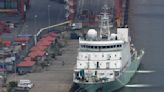 Sri Lanka declares moratorium on research ships for a year amid Indian concerns over Chinese vessels