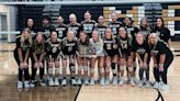 Kansas high school volleyball state schedule, results: Maize South, Cheney both advance